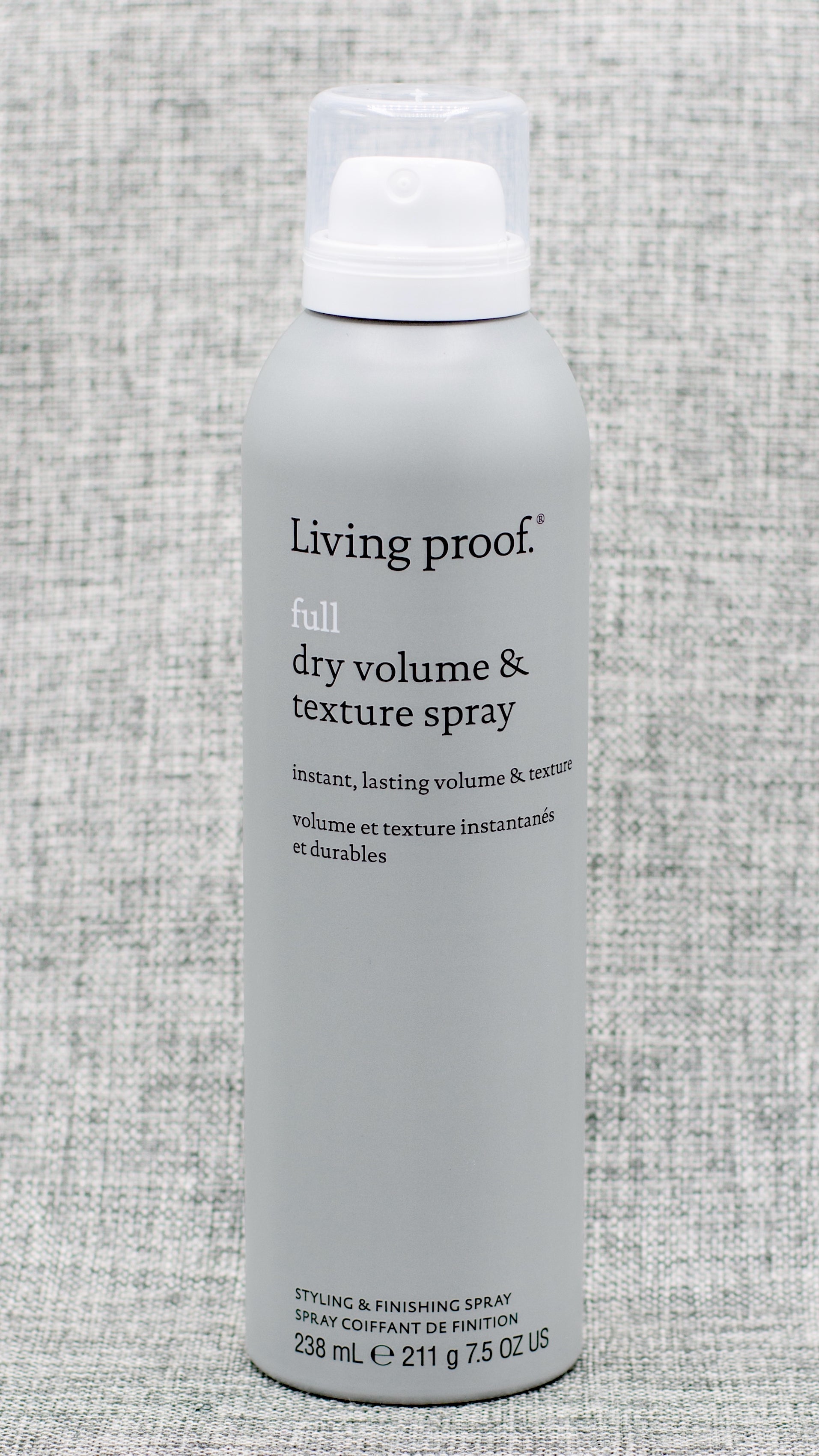 Living Proof Hair Care 7.5 oz Living Proof Full Dry Volume & Texture Spray
