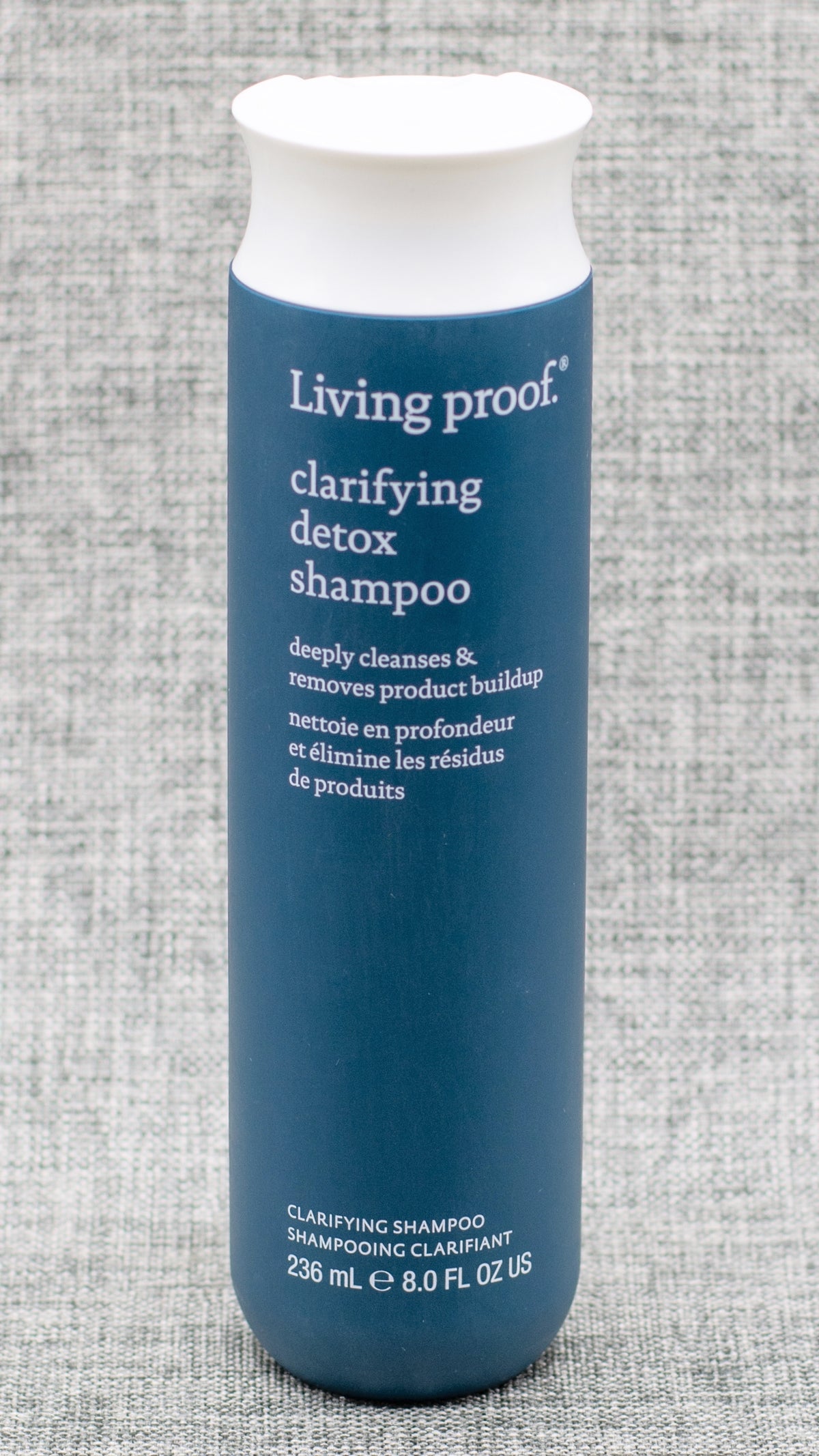 Living Proof Hair Care 8.0 oz Living Proof Clarifying Detox Shampoo