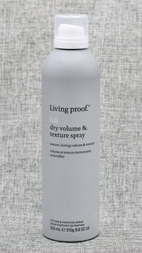 Living Proof Hair Care 9.9 oz Living Proof Full Dry Volume & Texture Spray