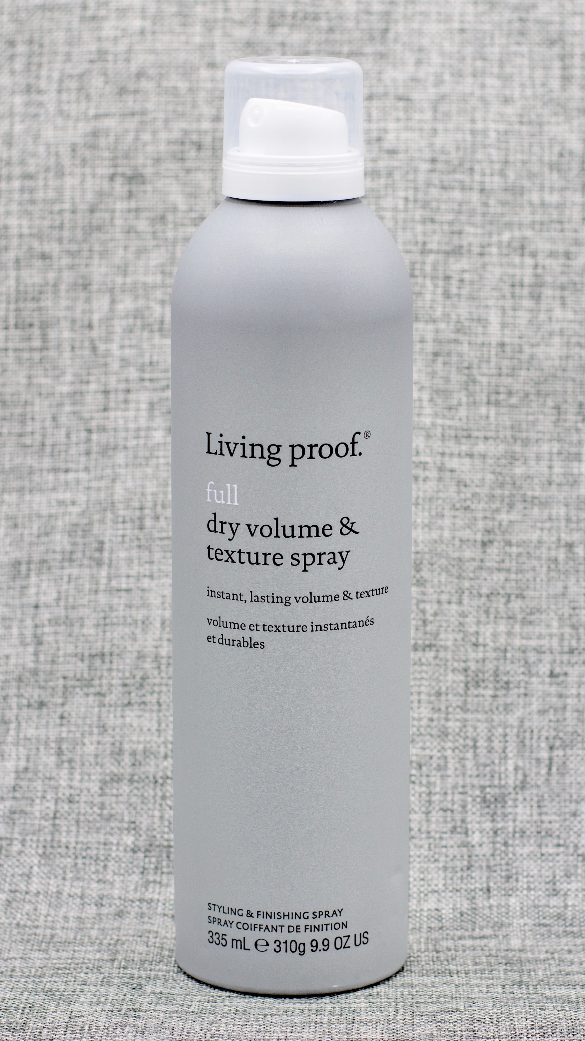 Living Proof Hair Care 9.9 oz Living Proof Full Dry Volume & Texture Spray