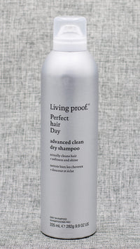 Living Proof Hair Care 9.9 oz Living Proof Perfect Hair Day™ Advanced Clean Dry Shampoo