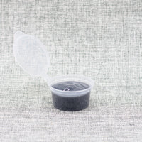 Living Proof Hair Care .90 oz Sample Living Proof Clarifying Detox Shampoo