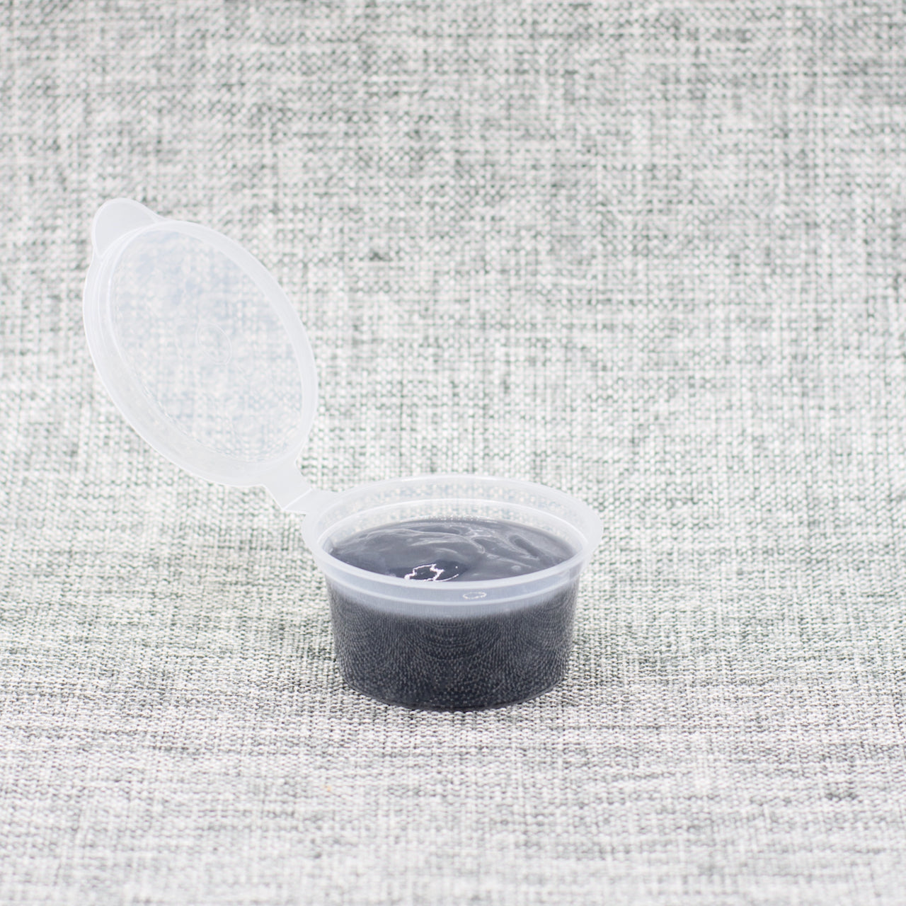 Living Proof Hair Care .90 oz Sample Living Proof Clarifying Detox Shampoo