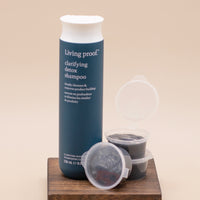 Living Proof Hair Care Living Proof Clarifying Detox Shampoo