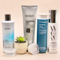 Living Proof Hair Care Living Proof Clarifying Detox Shampoo