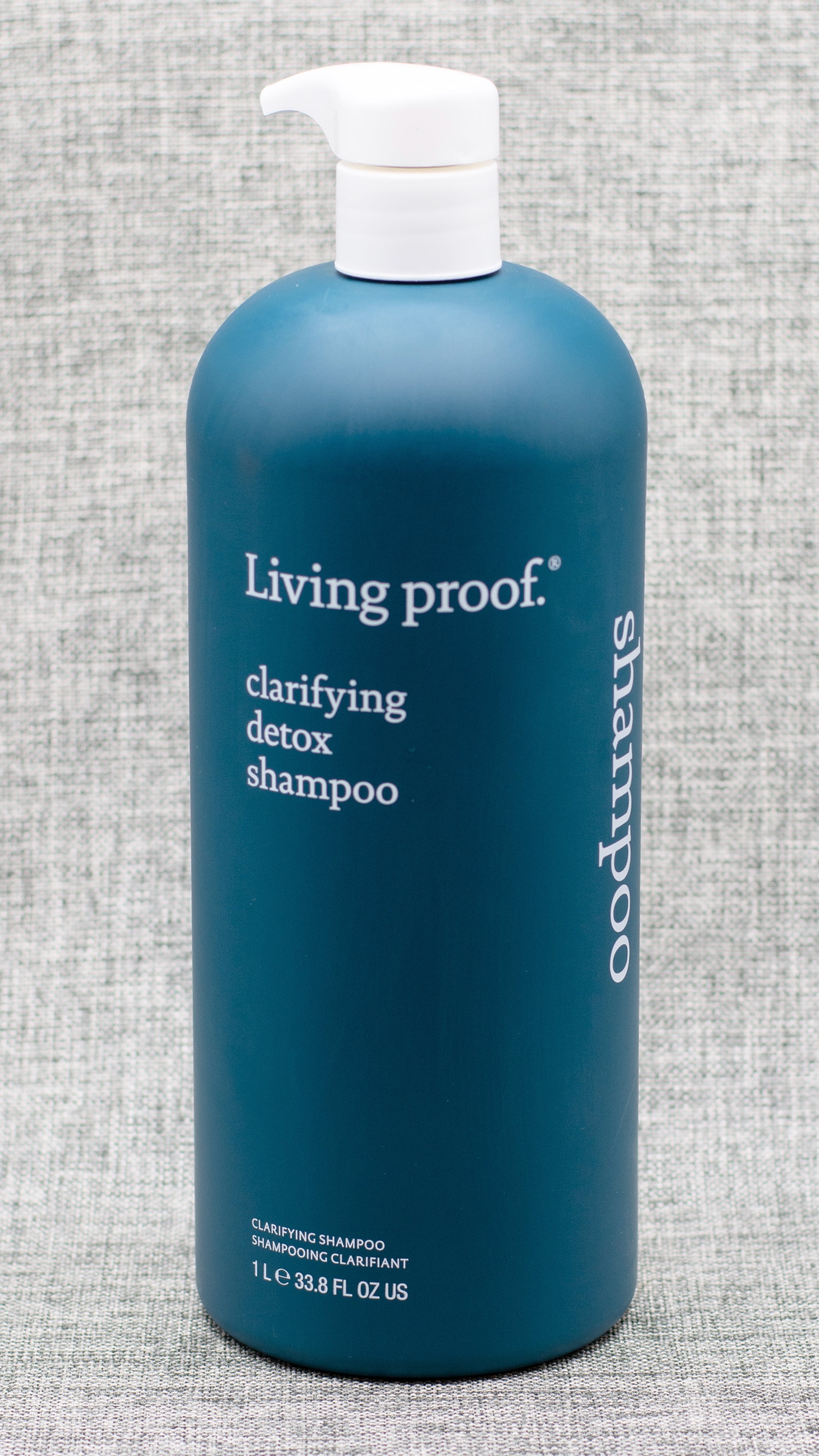 Living Proof Hair Care Living Proof Clarifying Detox Shampoo