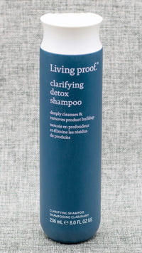 Living Proof Hair Care Living Proof Clarifying Detox Shampoo