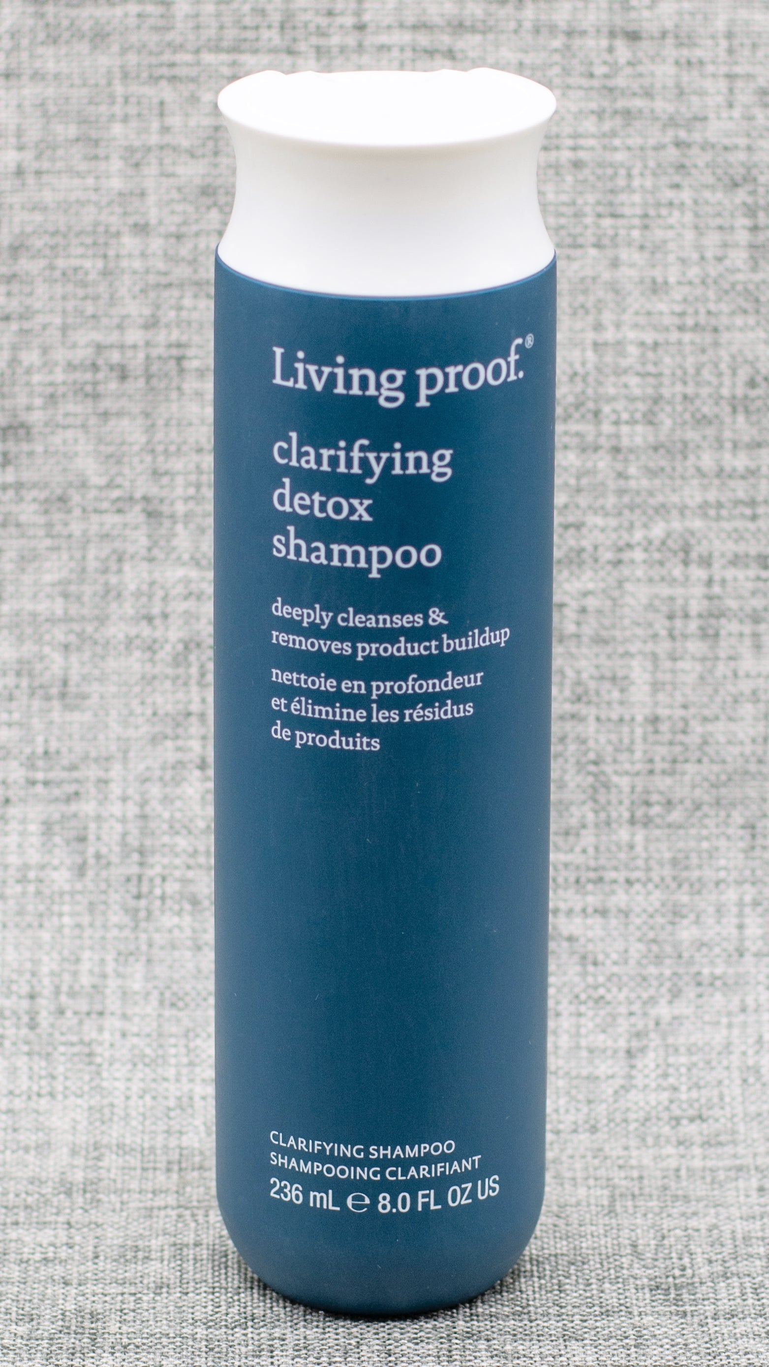 Living Proof Hair Care Living Proof Clarifying Detox Shampoo