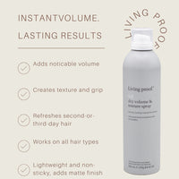 Living Proof Hair Care Living Proof Full Dry Volume & Texture Spray