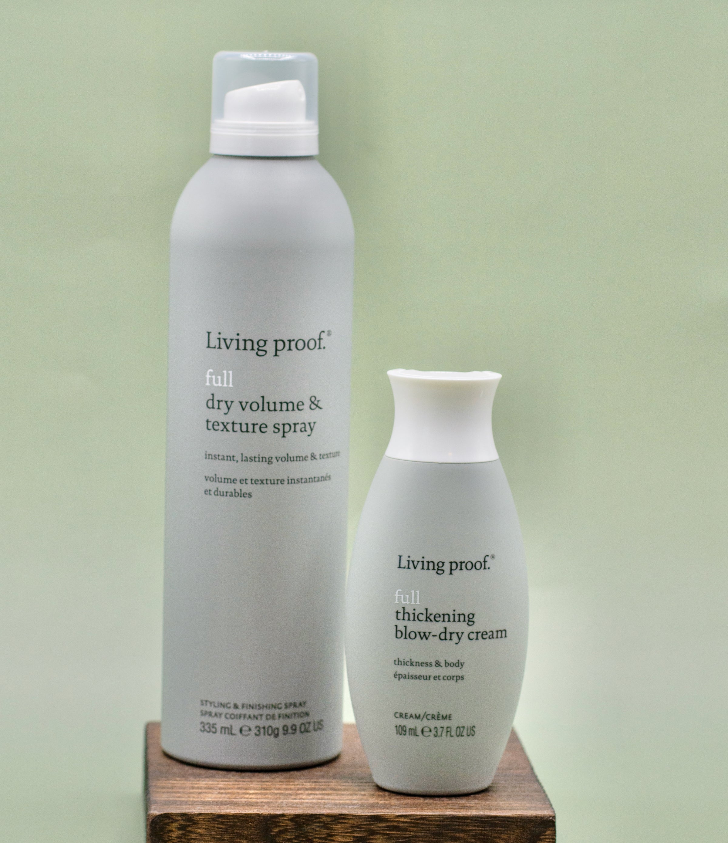 Living Proof Hair Care Living Proof Full Dry Volume & Texture Spray