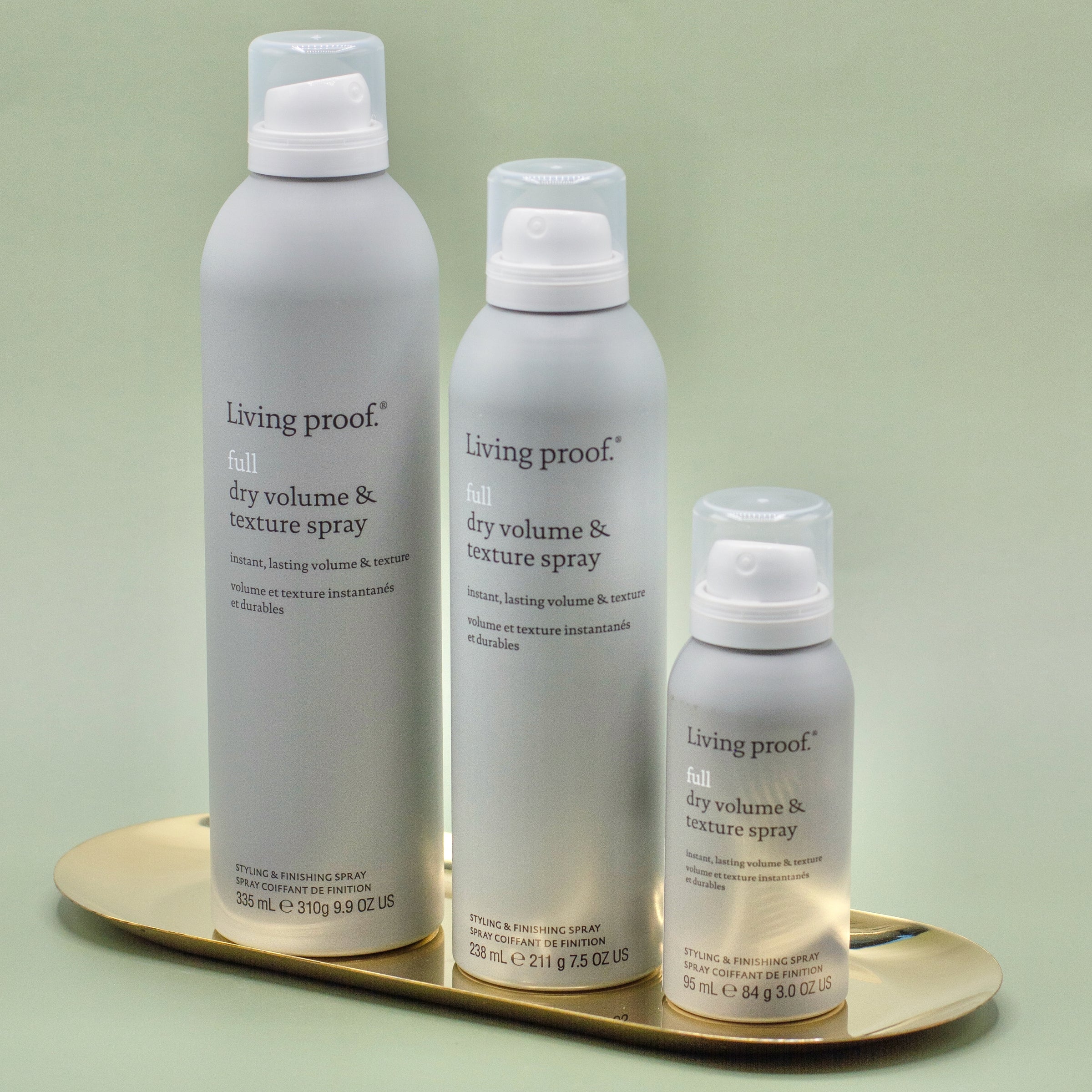 Living Proof Hair Care Living Proof Full Dry Volume & Texture Spray