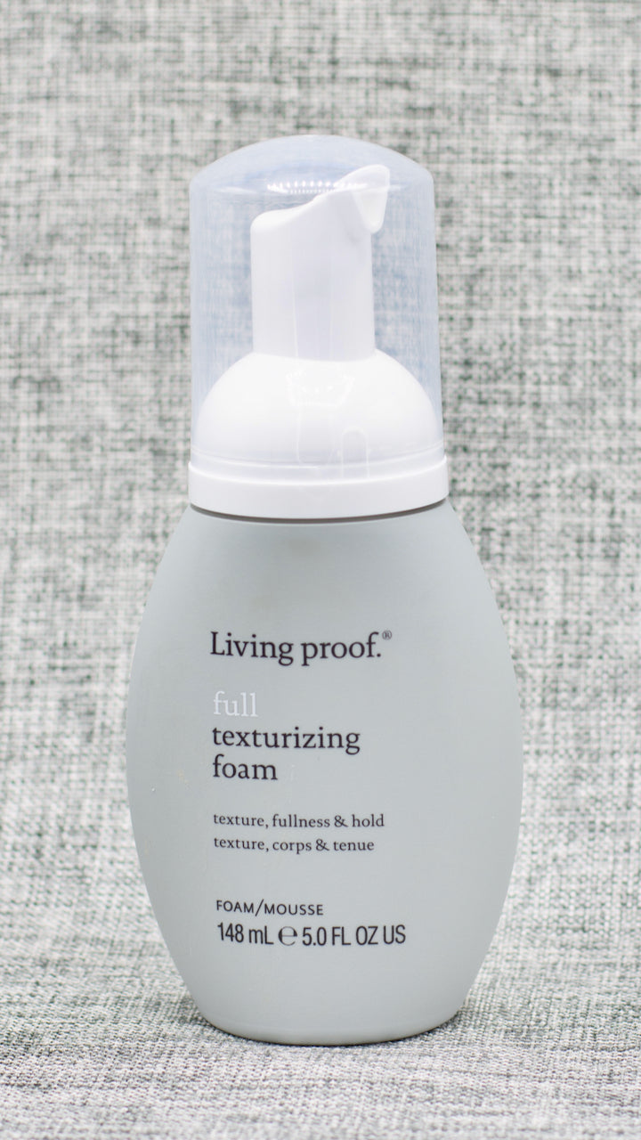 Living Proof Hair Care Living Proof Full Texturizing Foam