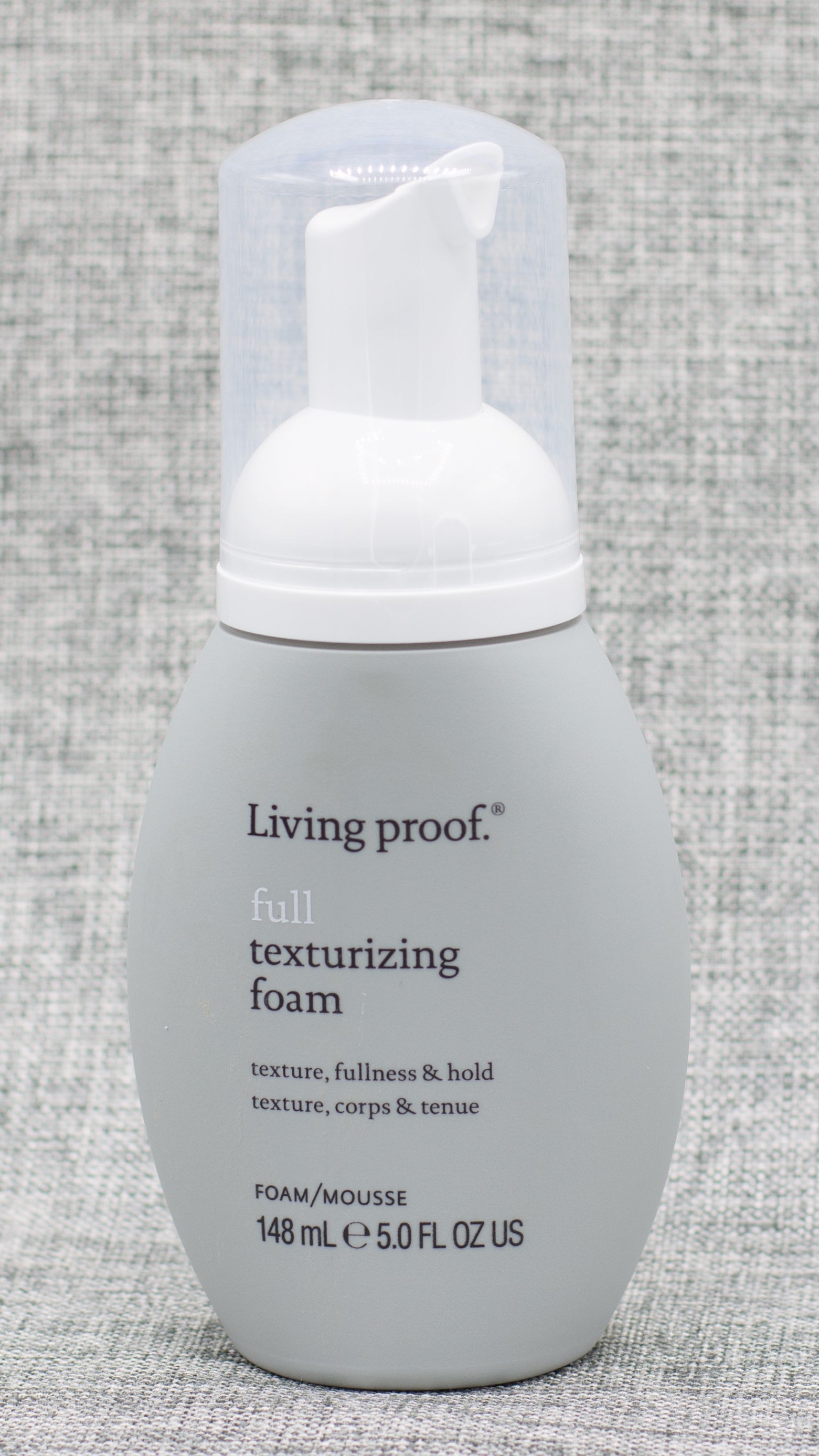 Living Proof Hair Care Living Proof Full Texturizing Foam