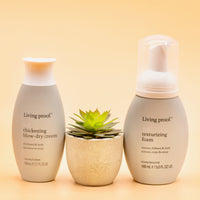 Living Proof Hair Care Living Proof Full Thickening Blow-Dry Cream