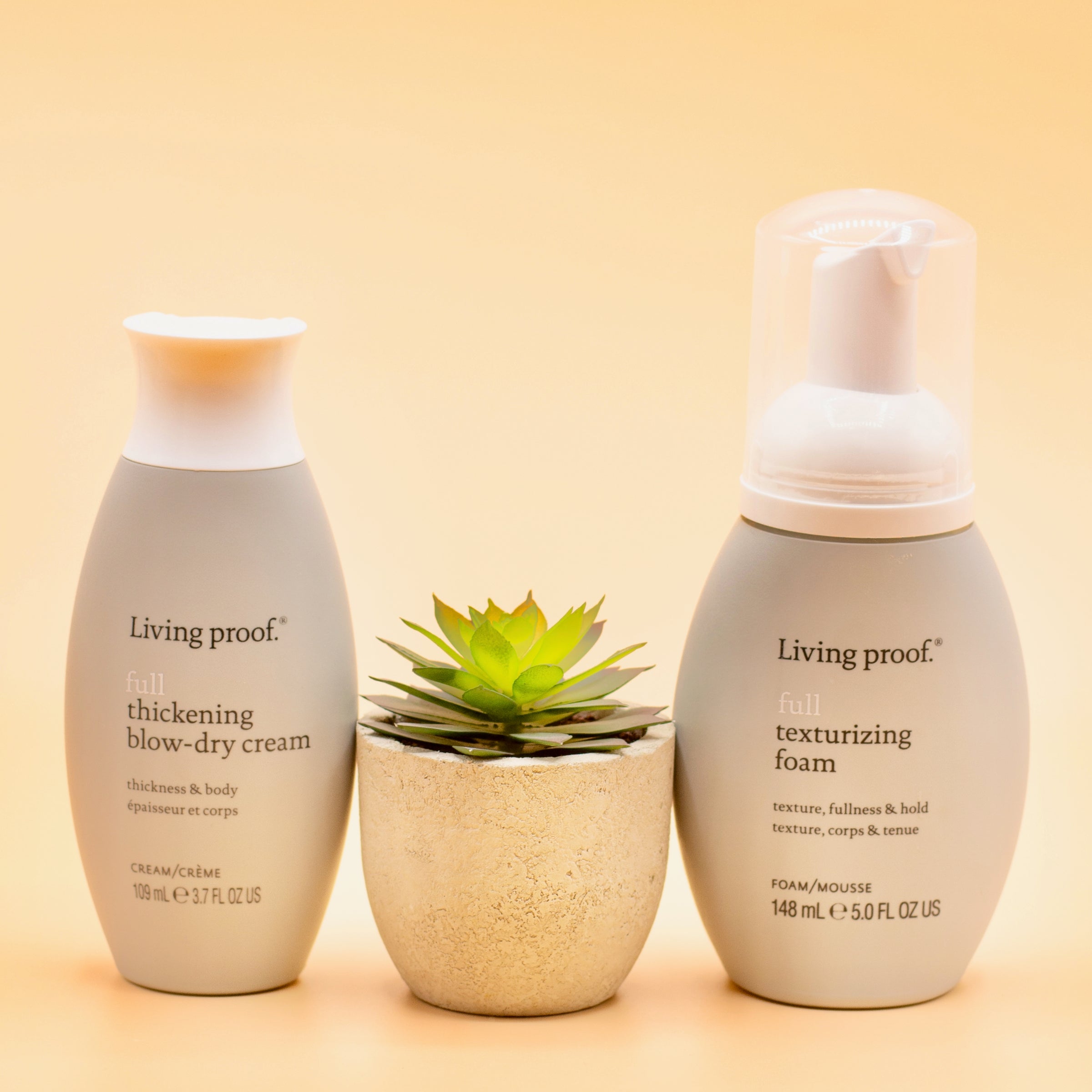 Living Proof Hair Care Living Proof Full Thickening Blow-Dry Cream