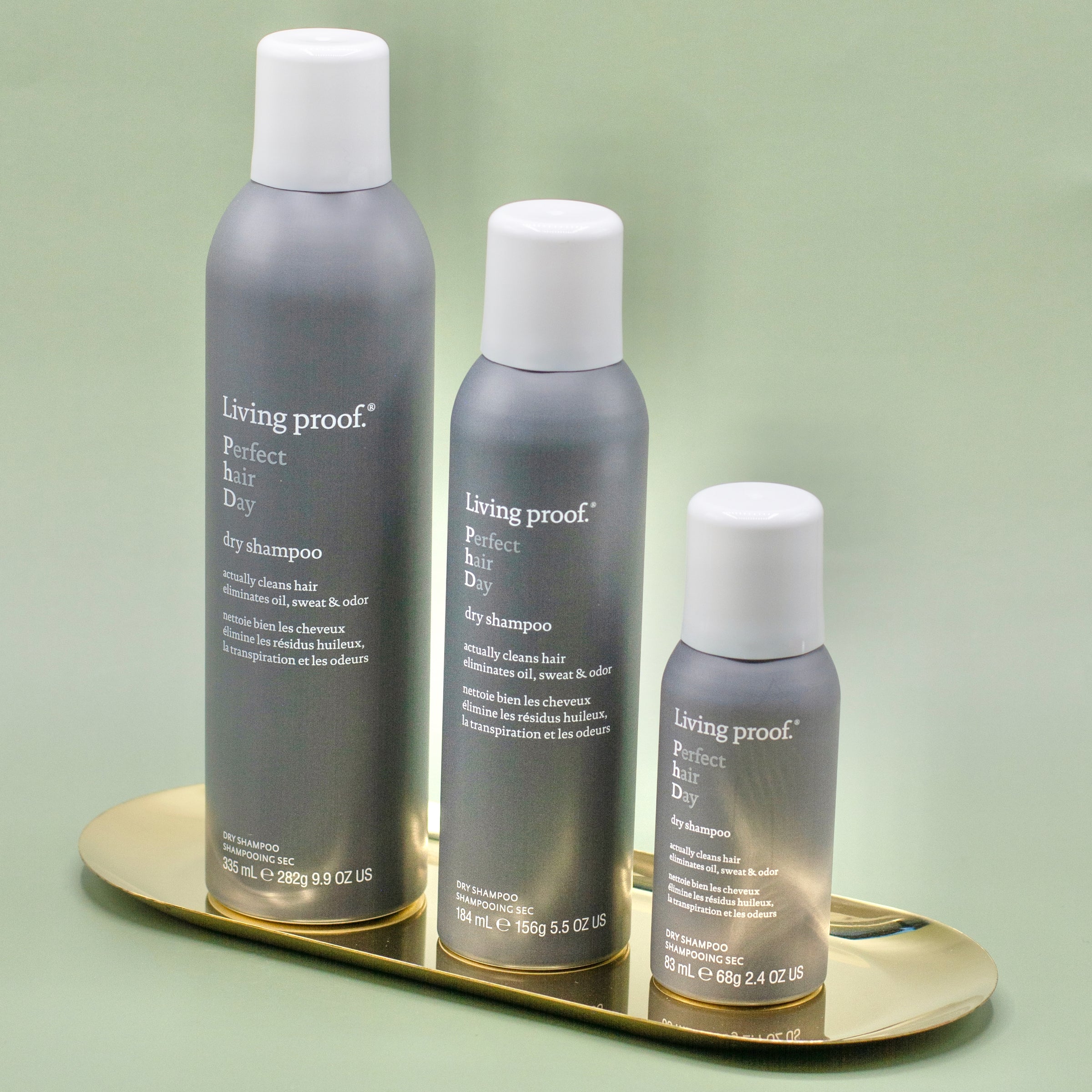 Living Proof Hair Care Living Proof Perfect hair Day™ Dry Shampoo