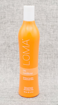 Loma Hair Care 12 oz Loma Daily Conditioner