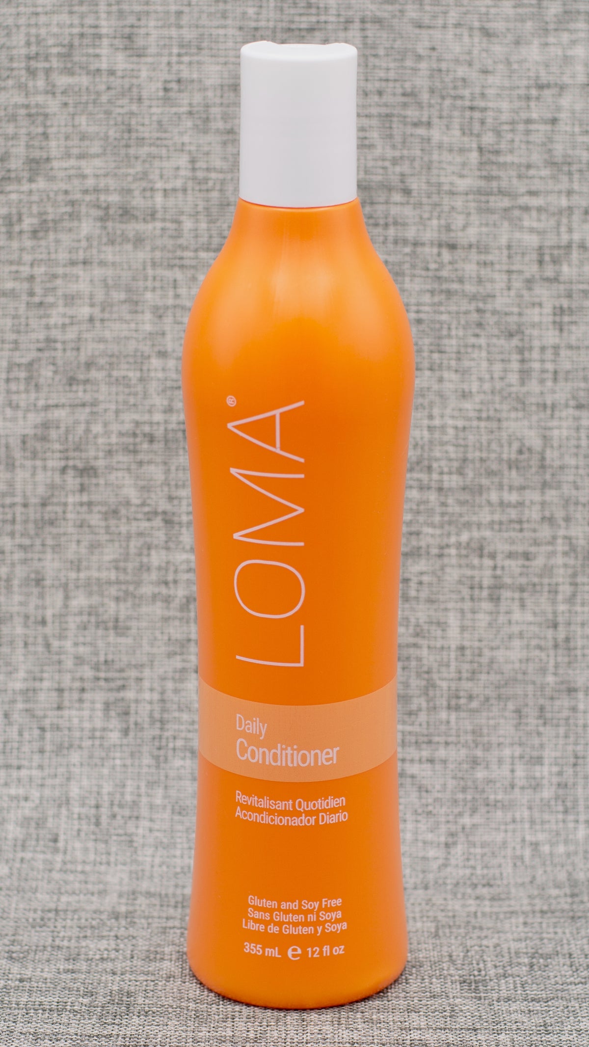 Loma Hair Care 12 oz Loma Daily Conditioner