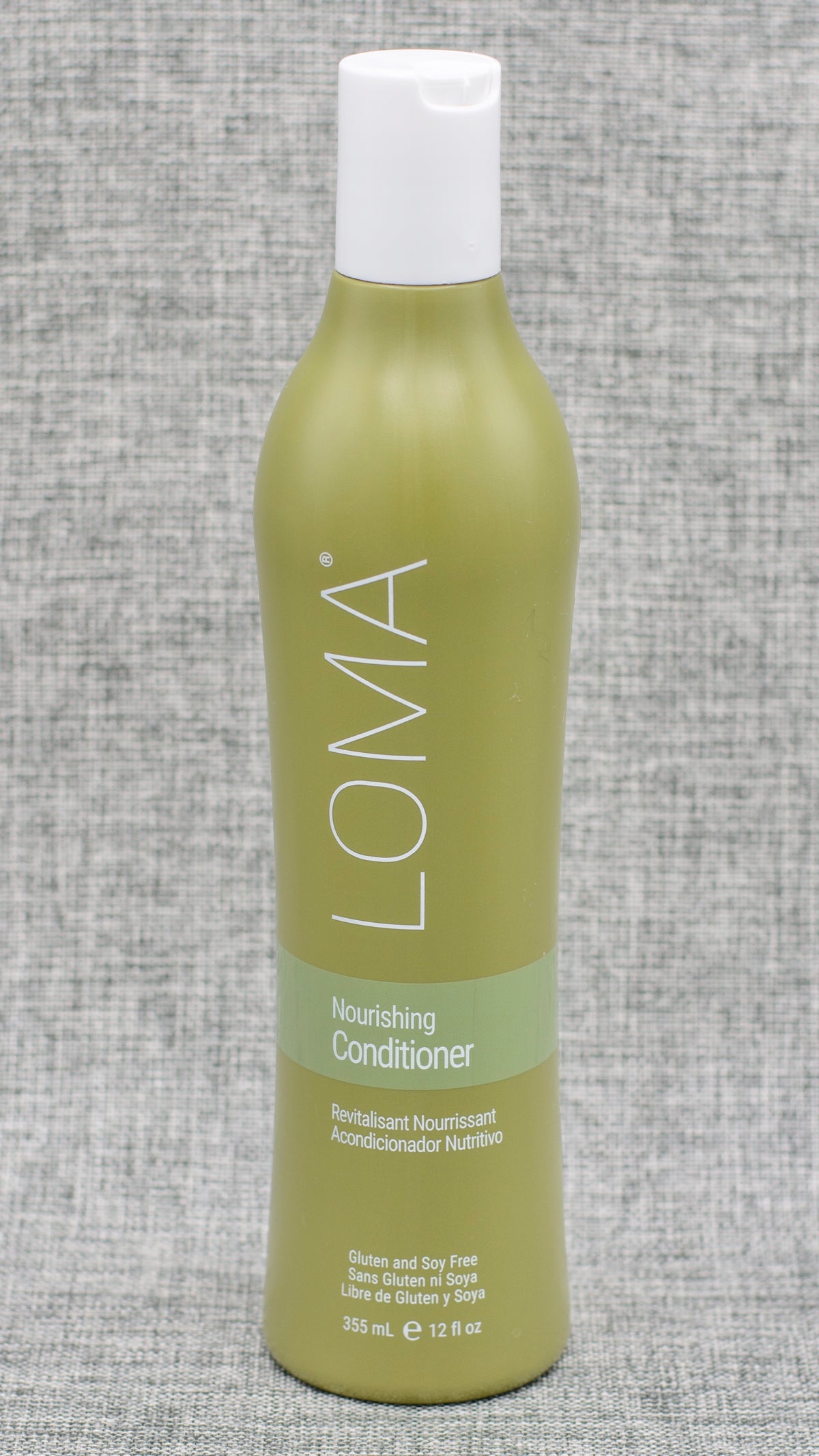 Loma Hair Care 12 oz Loma Nourishing Conditioner