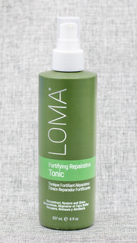 Loma Hair Care 3.4 oz Loma Fortifying Reparative Tonic
