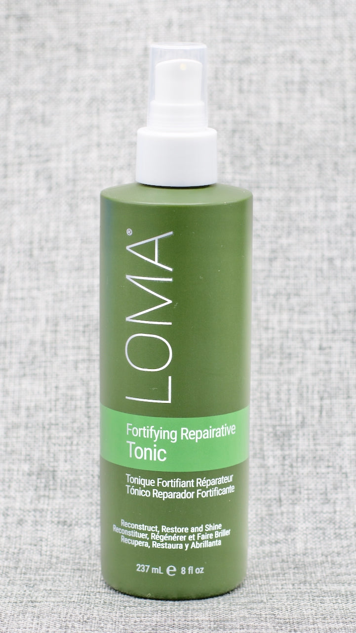 Loma Hair Care 3.4 oz Loma Fortifying Reparative Tonic
