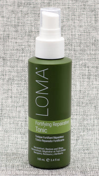 Loma Hair Care 3.4 oz Loma Fortifying Reparative Tonic