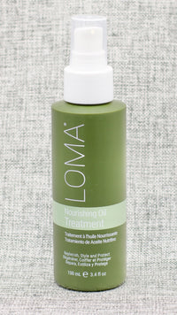 Loma Hair Care 3.4 oz Loma Nourishing Oil Treatment