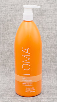 Loma Hair Care 33.8 oz Loma Daily Conditioner