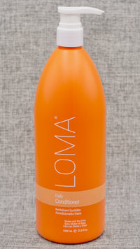 Loma Hair Care 33.8 oz Loma Daily Conditioner