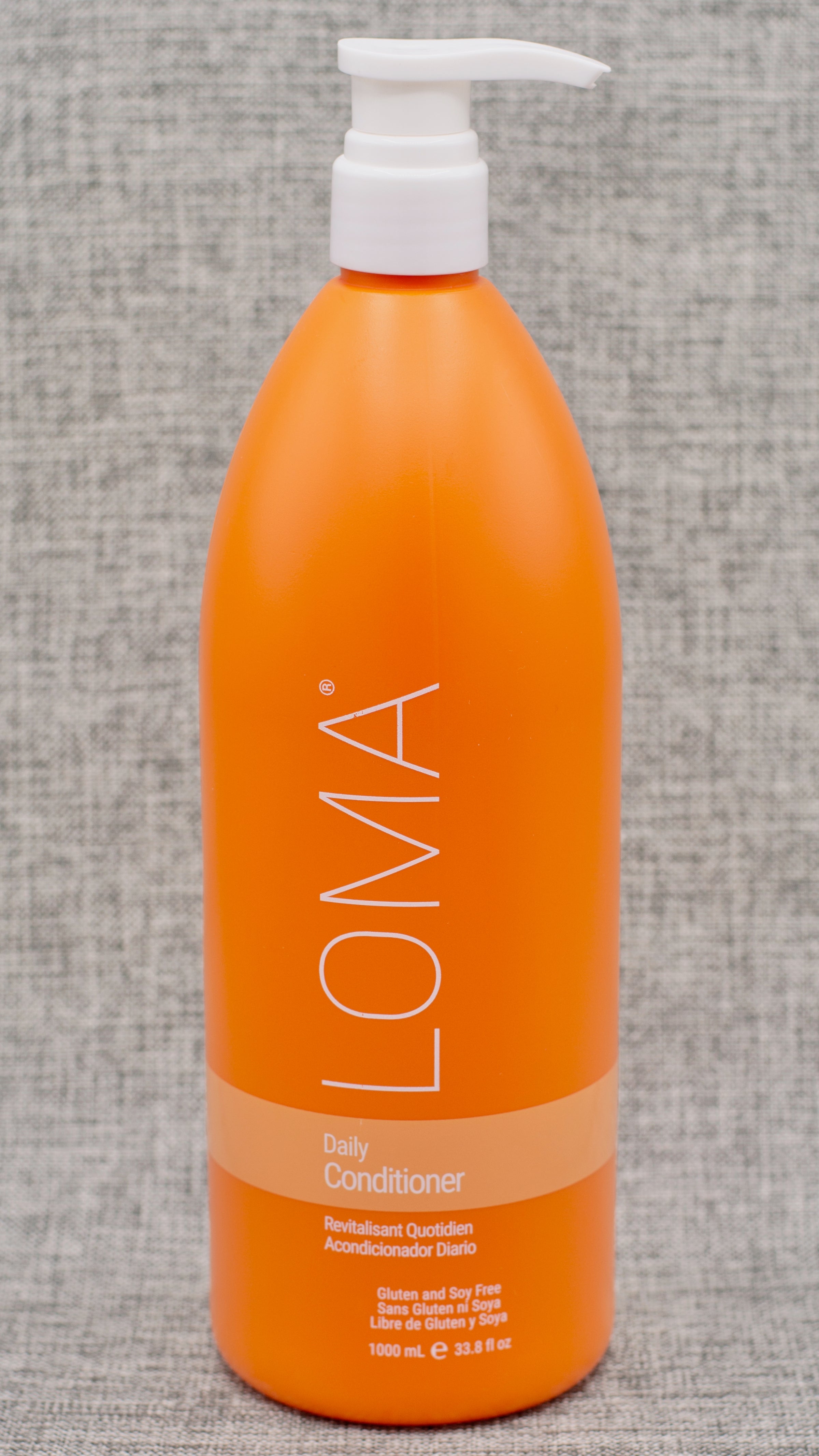 Loma Hair Care 33.8 oz Loma Daily Conditioner