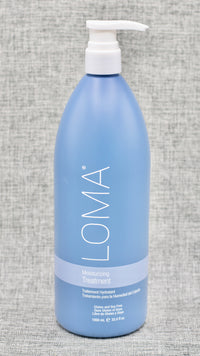 Loma Hair Care 33.8 oz Loma Moisturizing Treatment