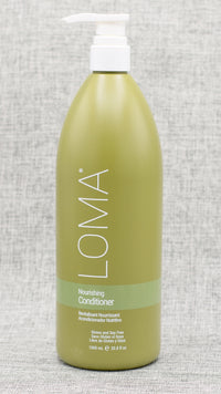 Loma Hair Care 33.8 oz Loma Nourishing Conditioner