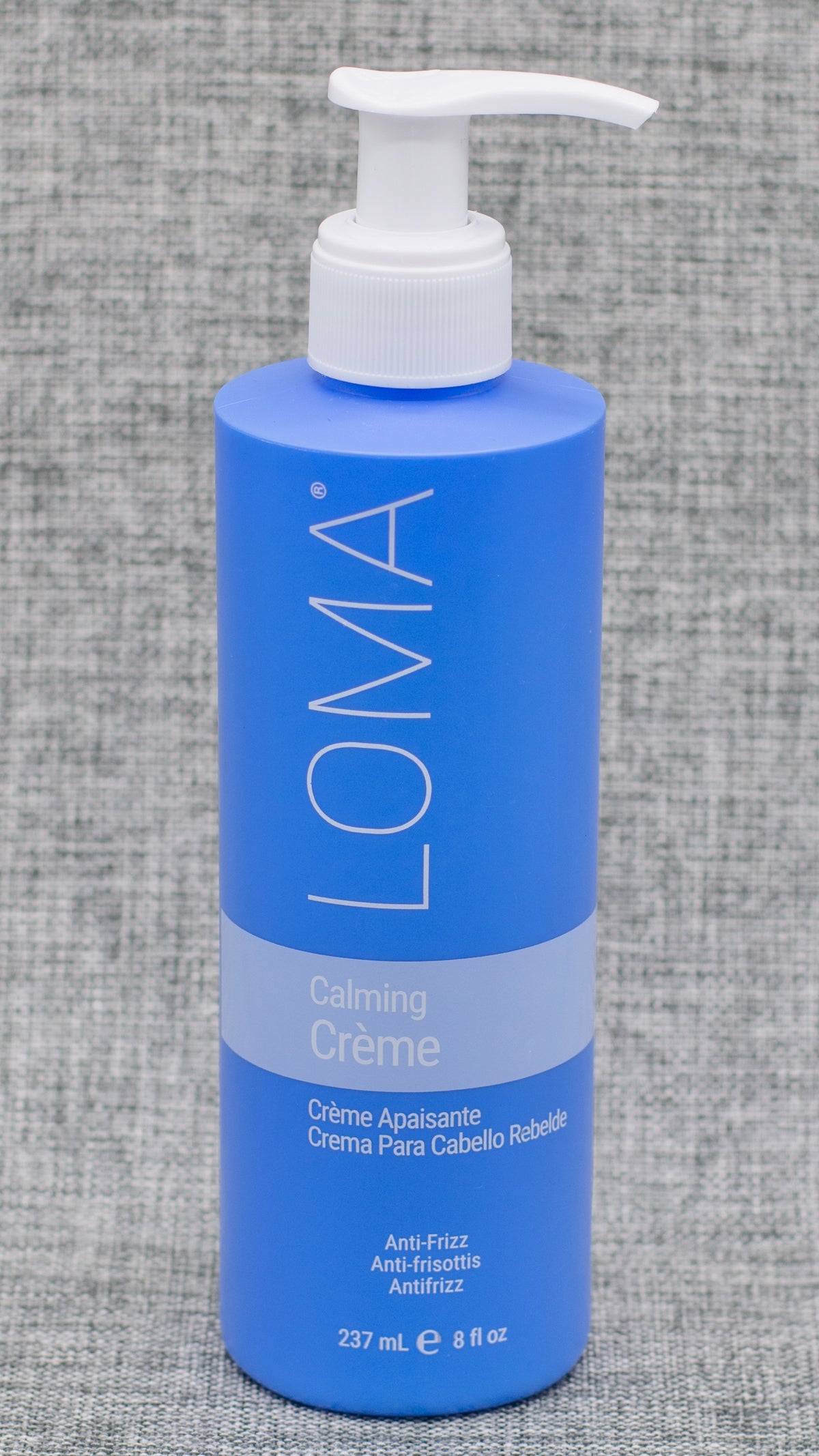 Loma Hair Care 8 oz Loma Calming Creme