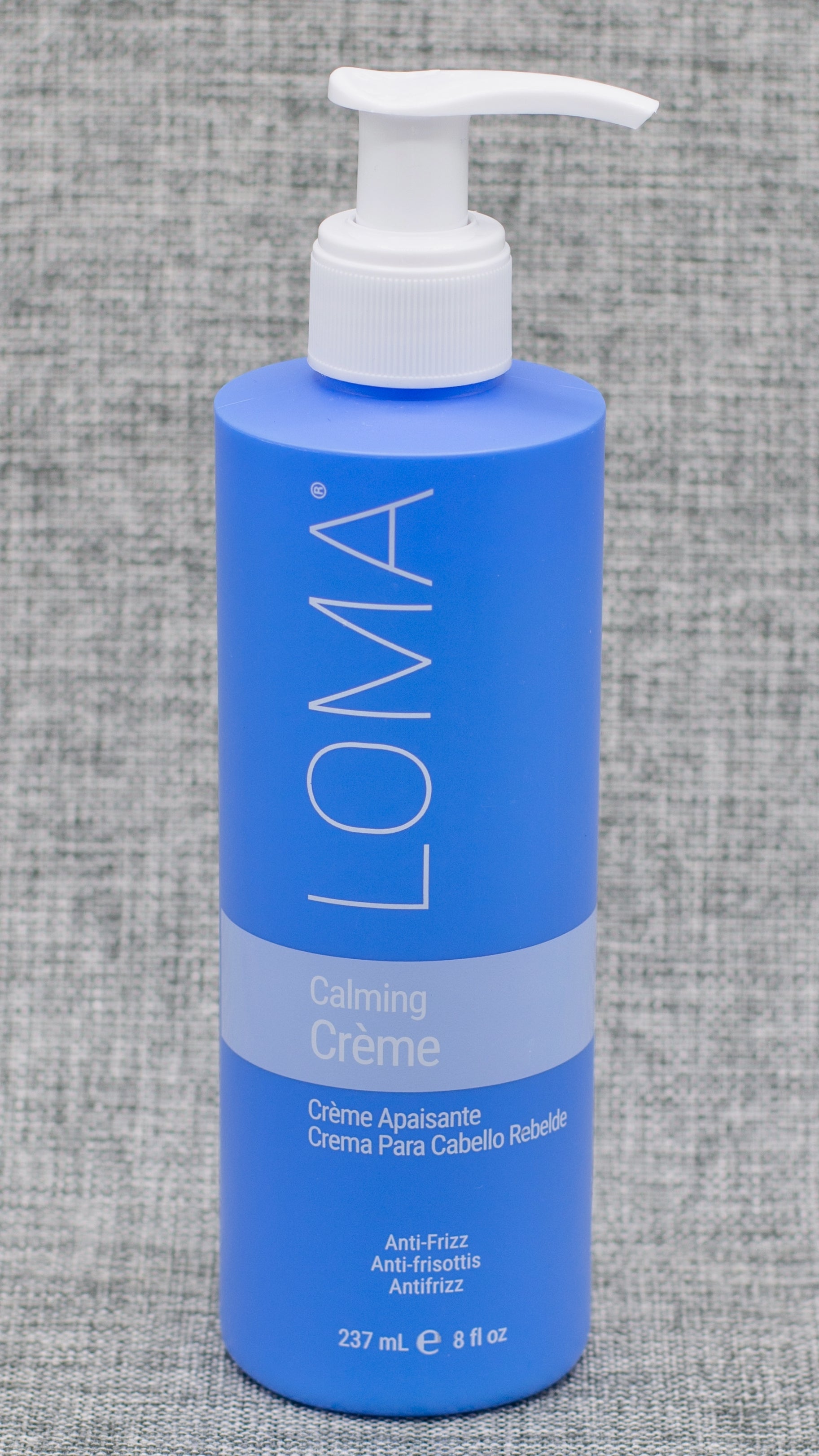 Loma Hair Care 8 oz Loma Calming Creme