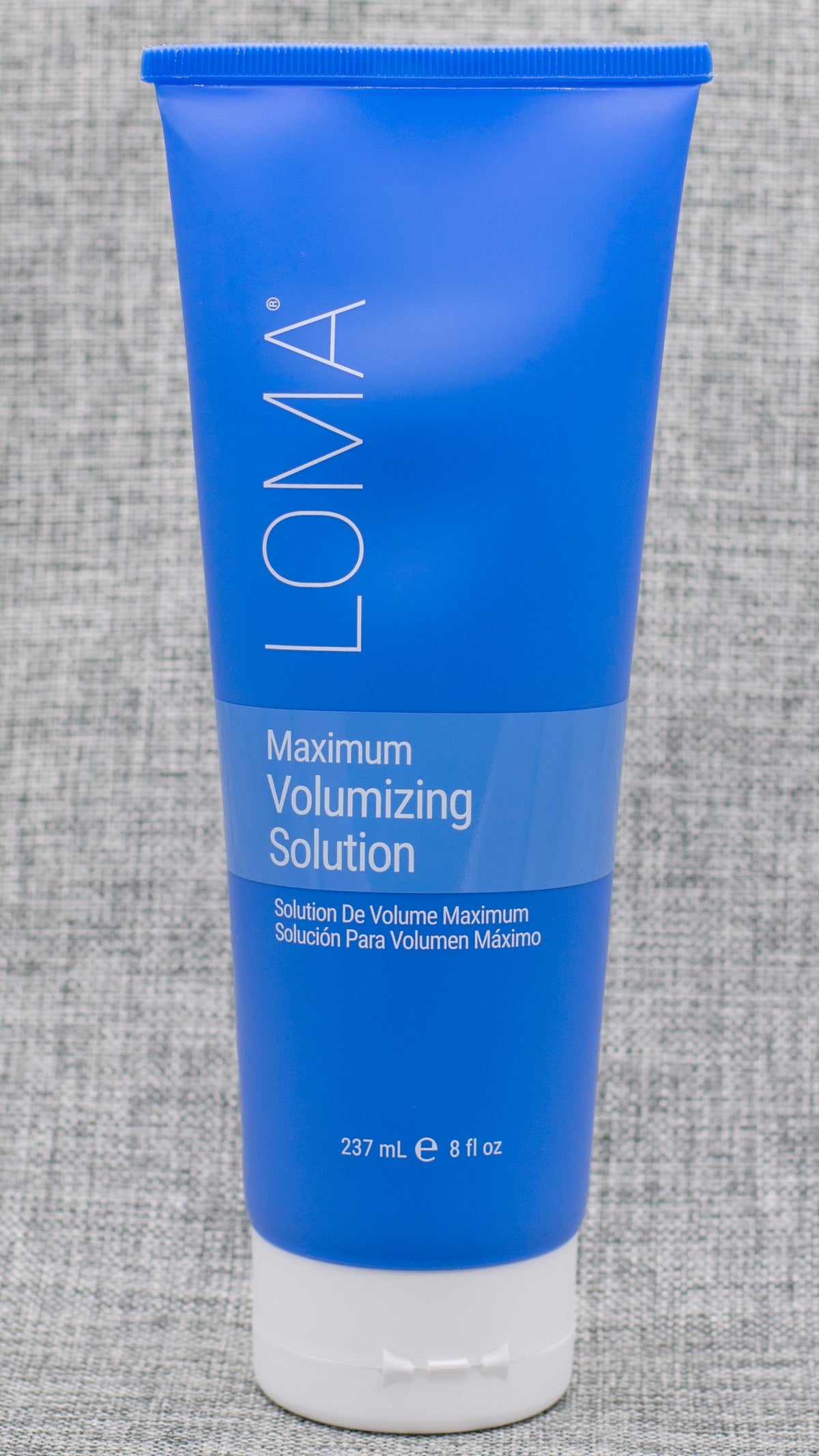 Loma Hair Care 8 oz Loma Maximum Volumizing Lotion