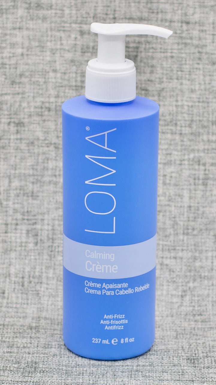 Loma Hair Care Loma Calming Creme
