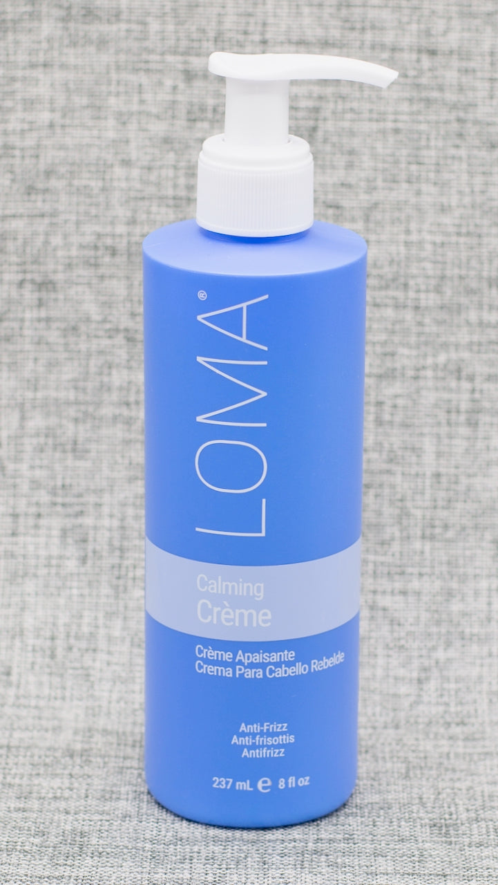 Loma Hair Care Loma Calming Creme