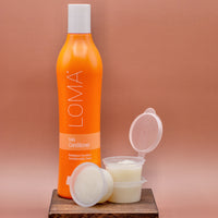 Loma Hair Care Loma Daily Conditioner