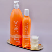 Loma Hair Care Loma Daily Conditioner