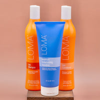 Loma Hair Care Loma Daily Shampoo