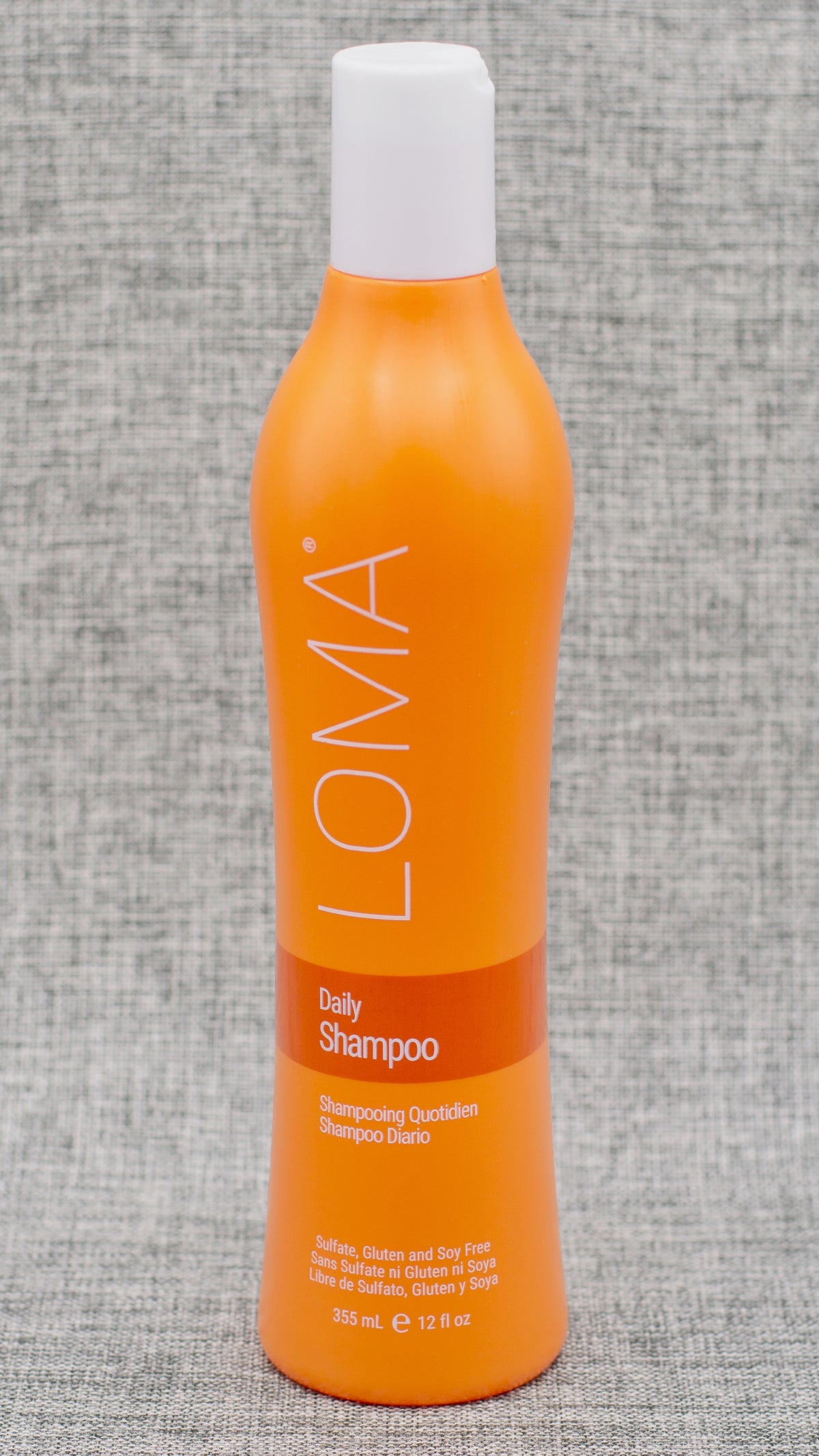 Loma Hair Care Loma Daily Shampoo