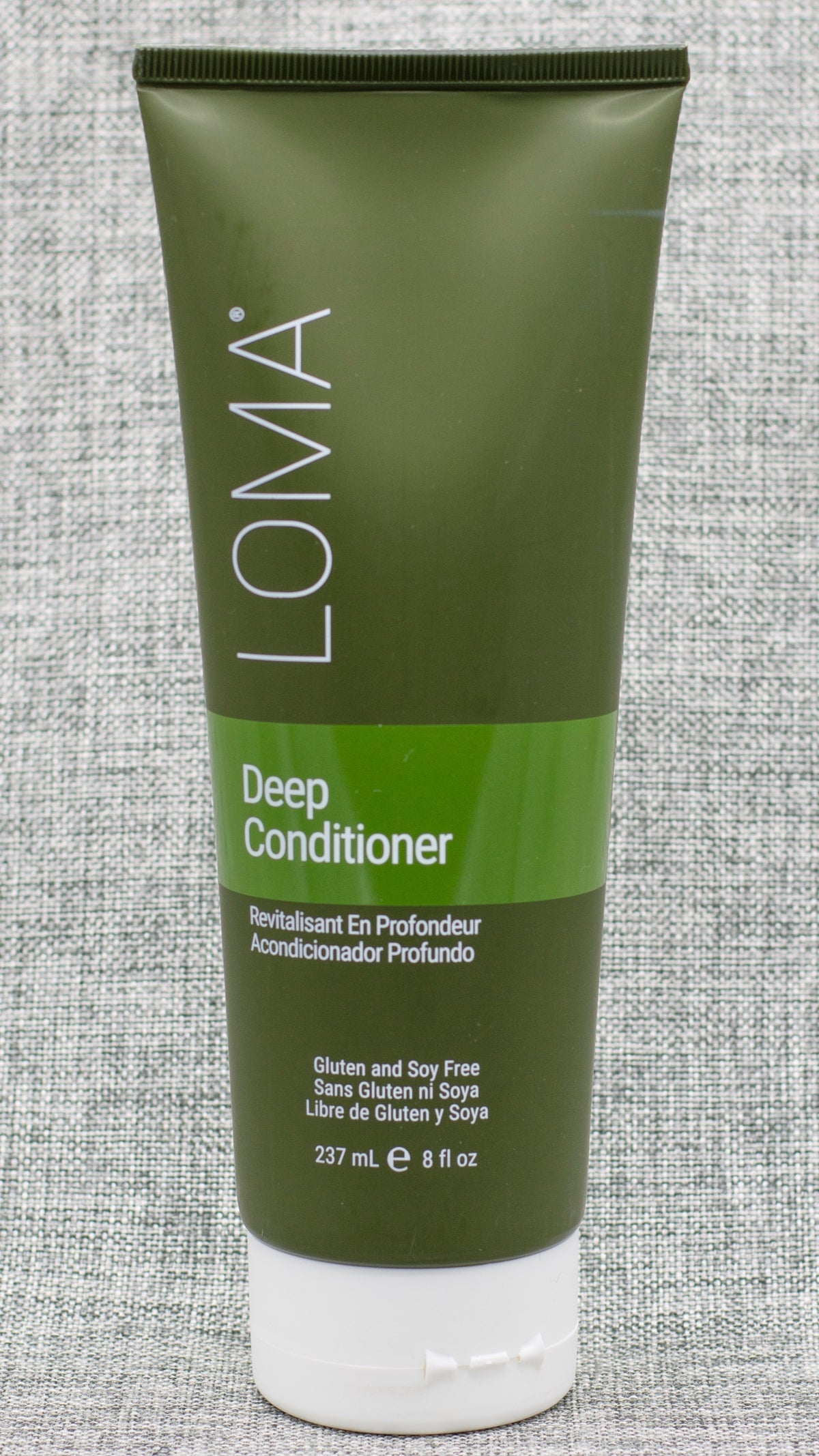 Loma Hair Care Loma Deep Conditioner