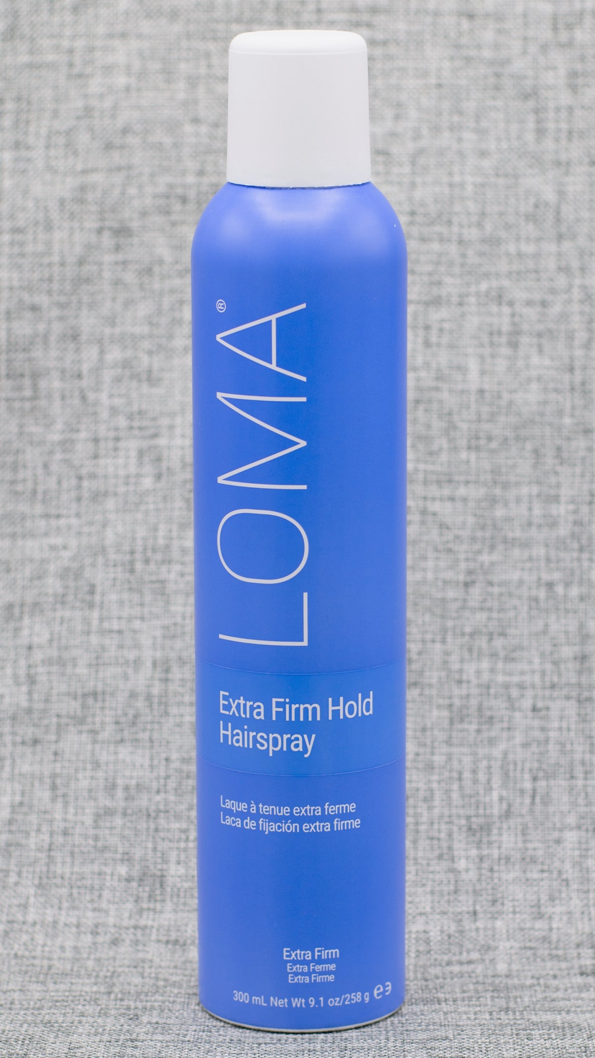 Loma Hair Care Loma Extra Firm Hold Hairspray