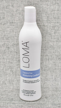 Loma Hair Care Loma Fragrance Free Moisturizing Conditioner