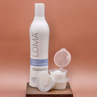Loma Hair Care Loma Fragrance Free Moisturizing Conditioner