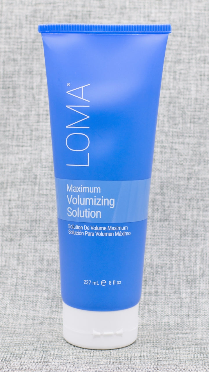 Loma Hair Care Loma Maximum Volumizing Lotion