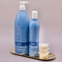 Loma Hair Care Loma Moisturizing Shampoo
