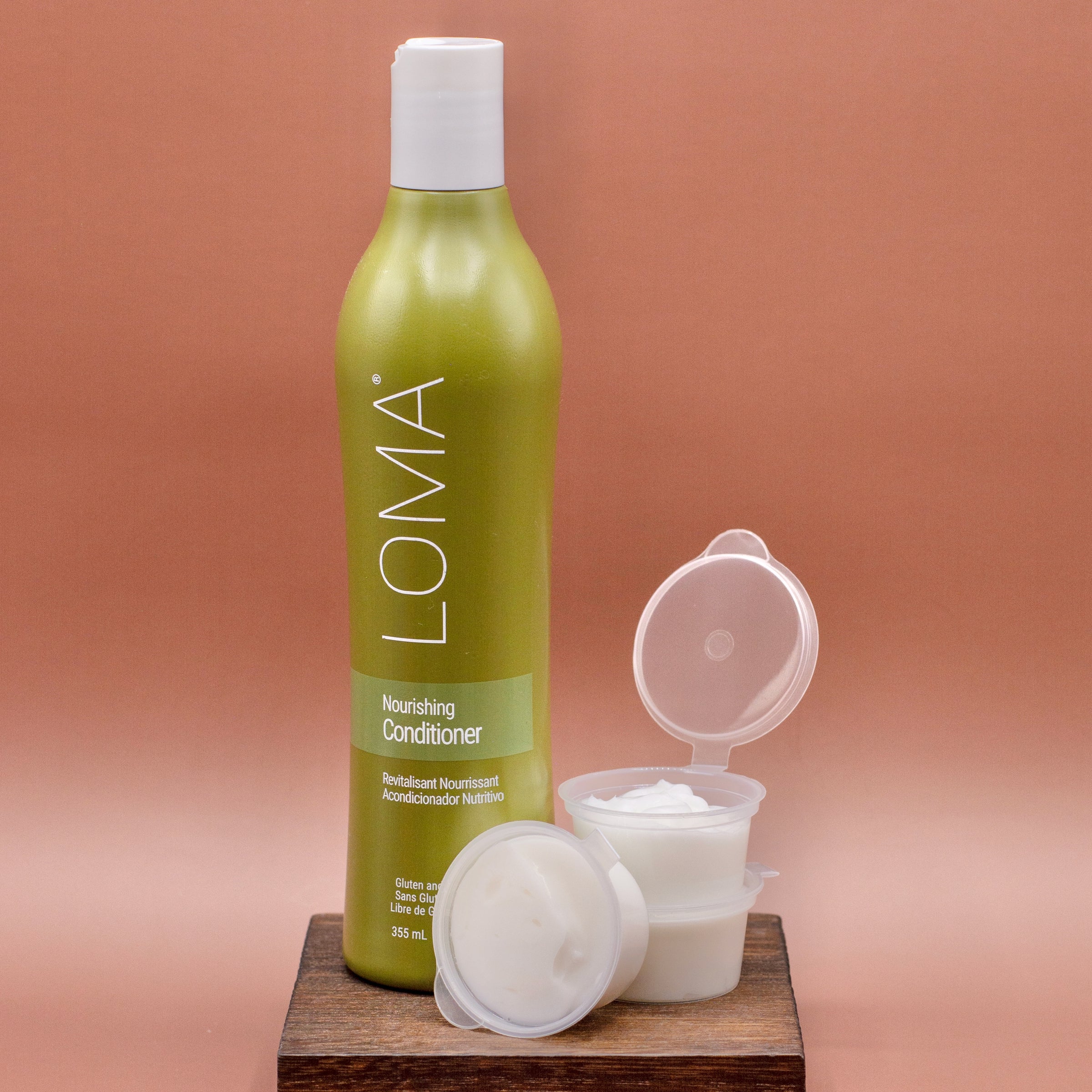 Loma Hair Care Loma Nourishing Conditioner