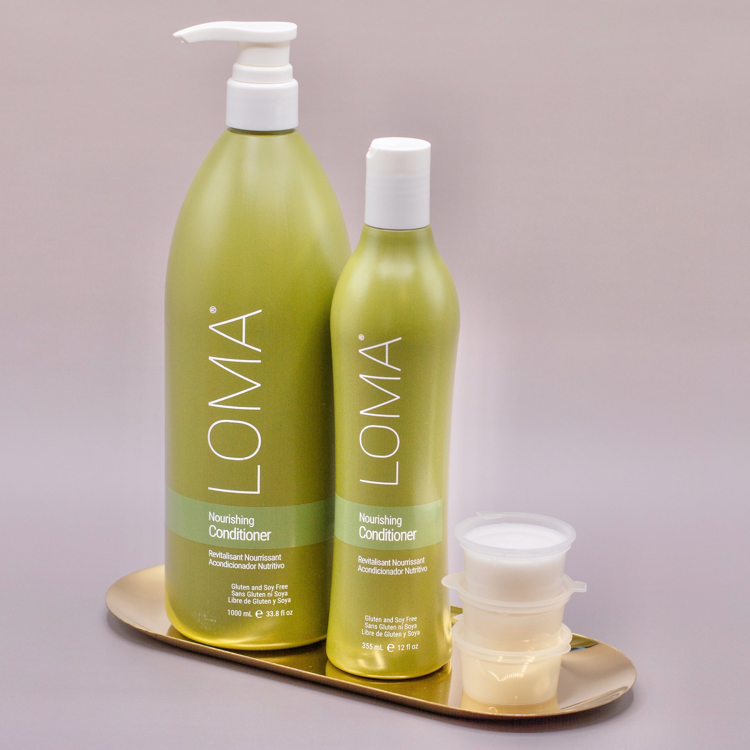 Loma Hair Care Loma Nourishing Conditioner