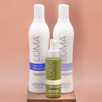 Loma Hair Care Loma Nourishing Oil Treatment